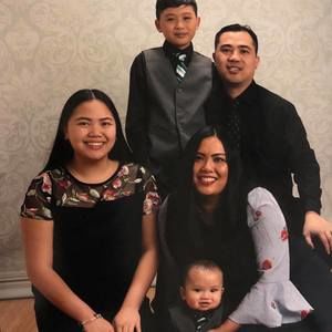 Meet your Posher, Hoi-ying